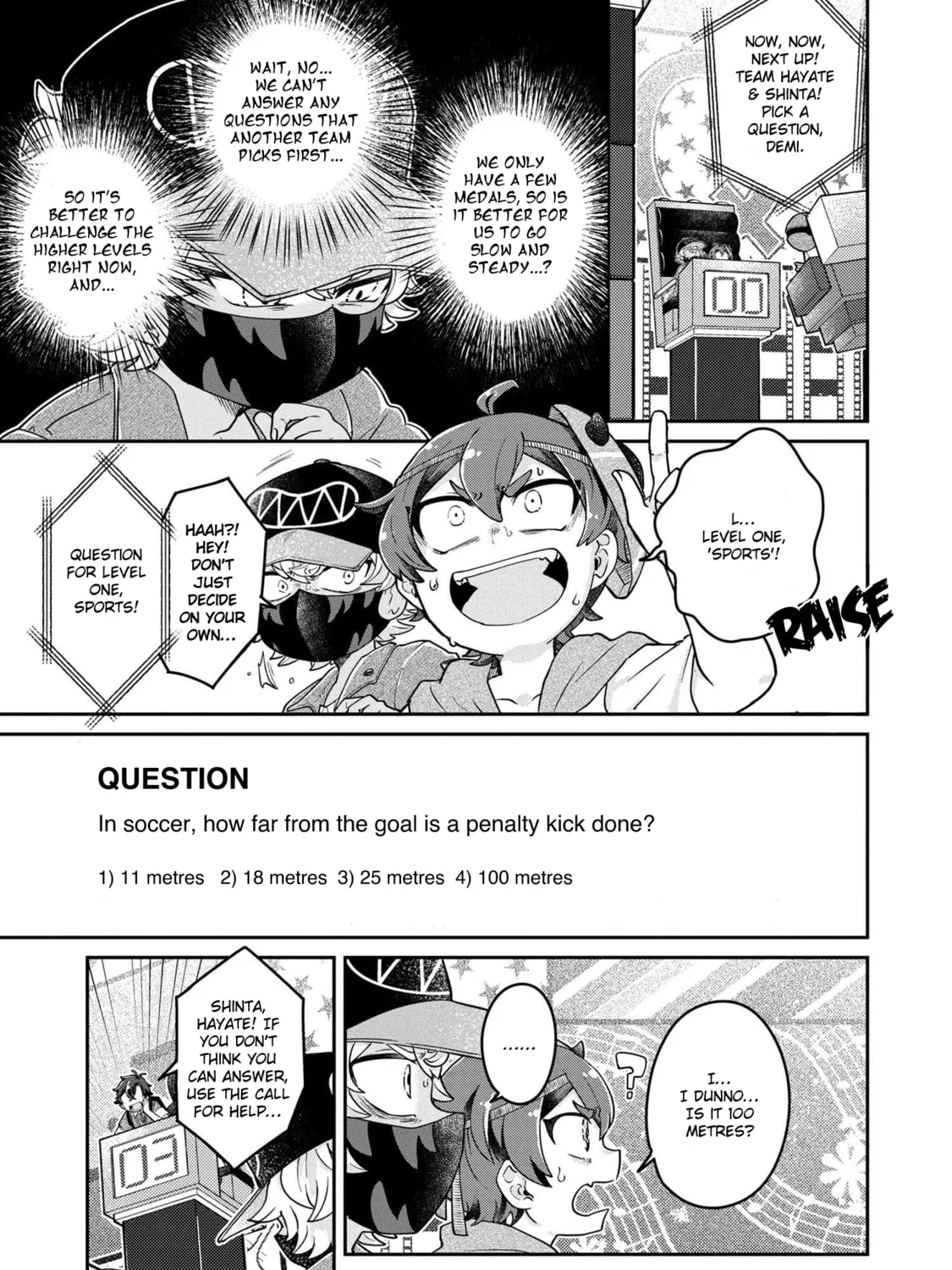 Read Maimaimaigoen chapter 8.1 image 26 on Lezhin