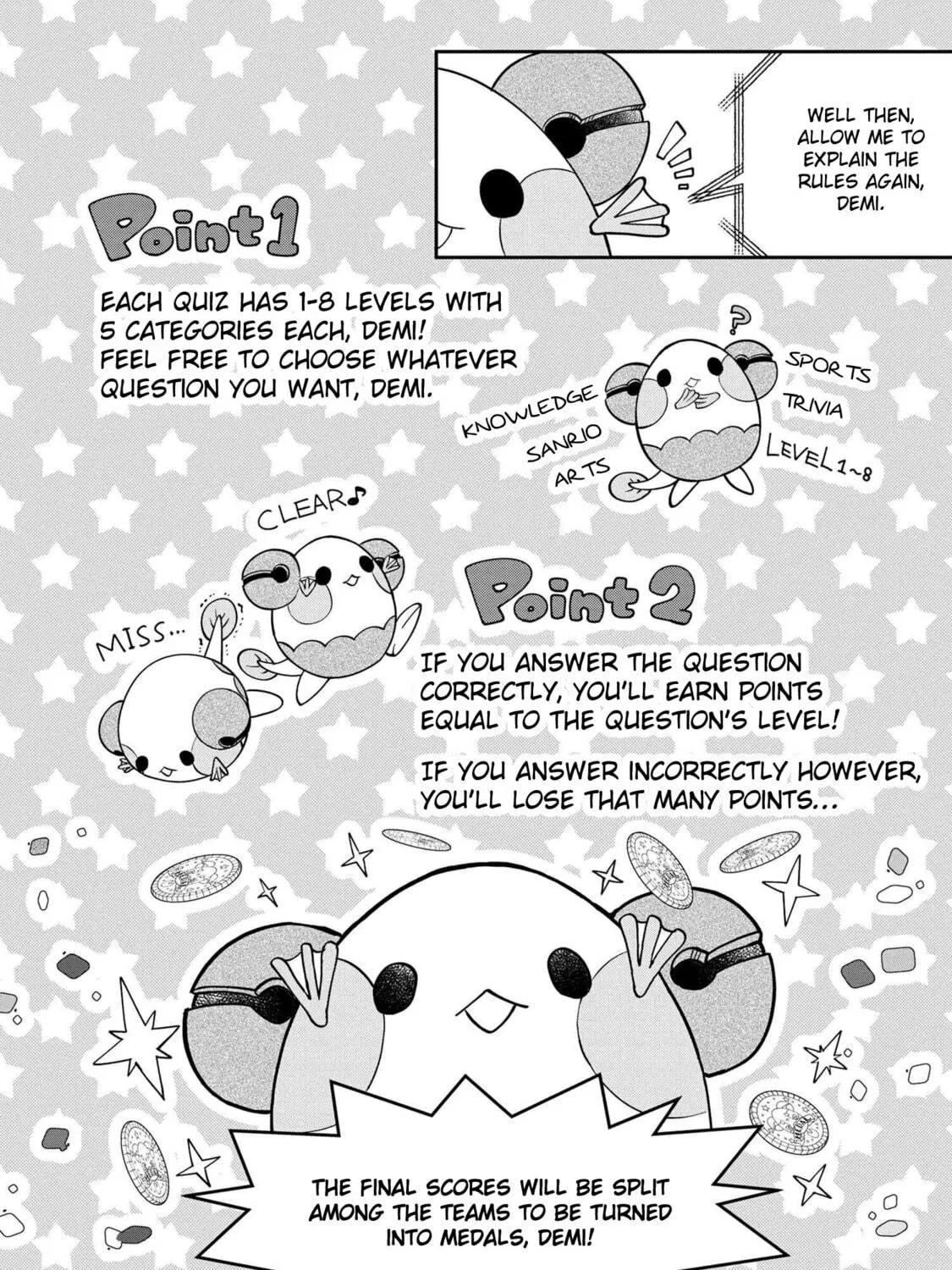 Read Maimaimaigoen chapter 8.1 image 8 on Lezhin