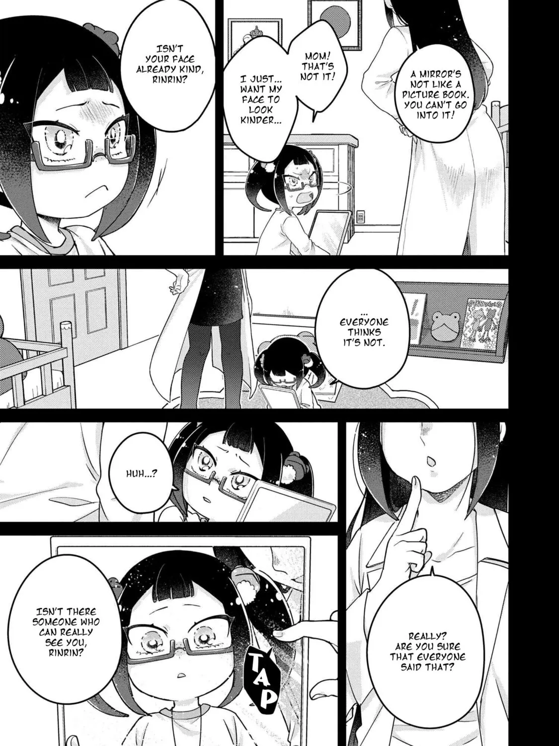 Read Maimaimaigoen chapter 8.2 image 20 on Lezhin