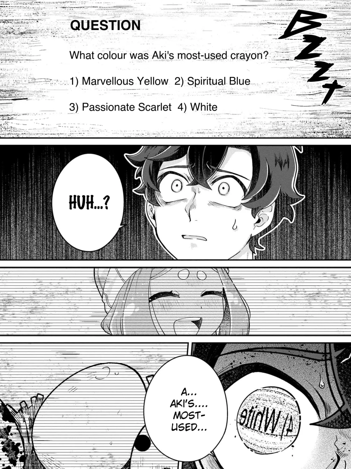 Read Maimaimaigoen chapter 8.2 image 30 on Lezhin