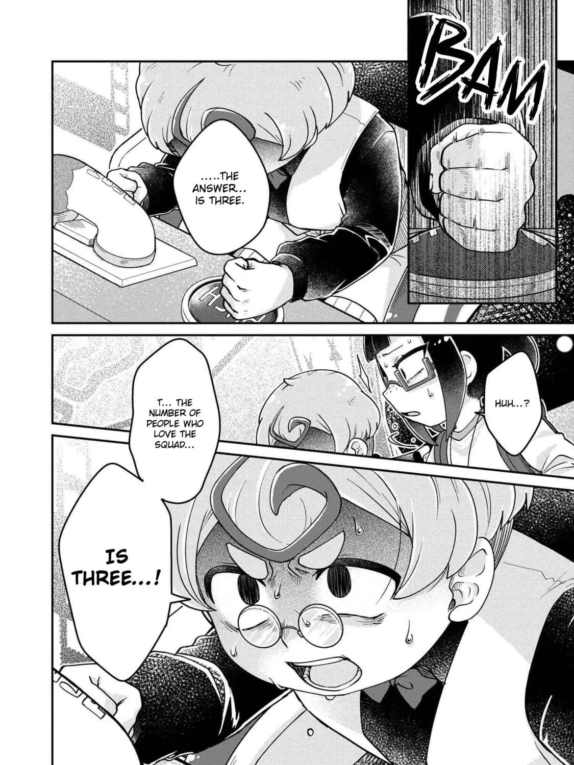 Read Maimaimaigoen chapter 9.1 image 10 on Lezhin
