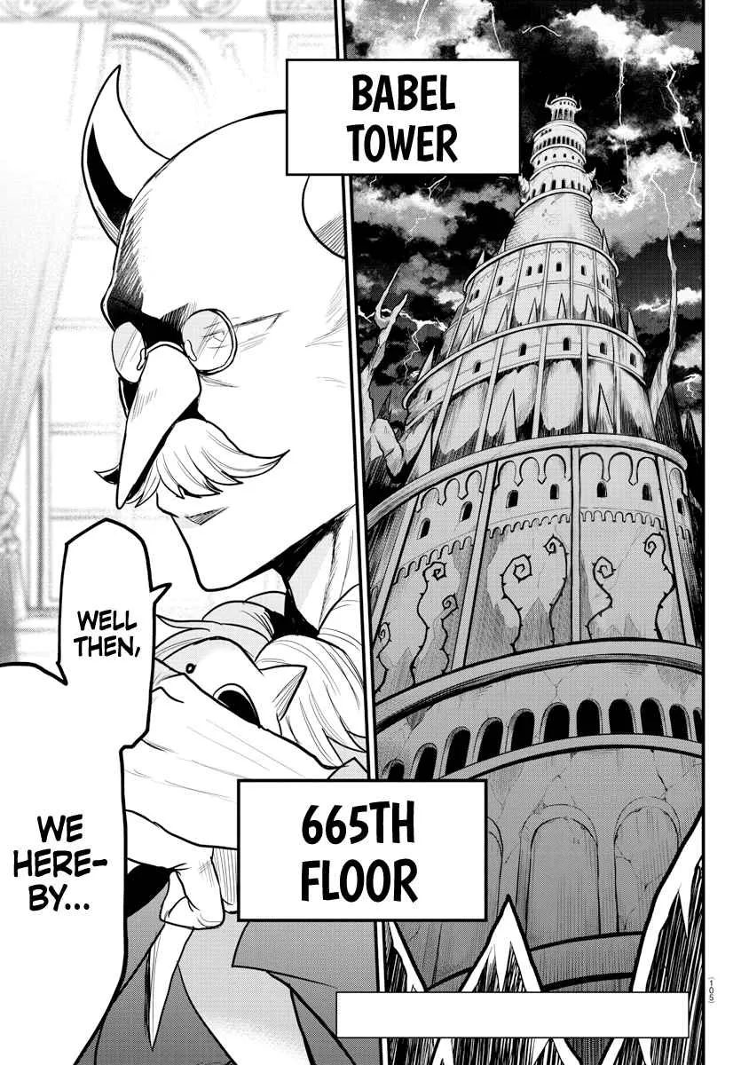 Read Mairimashita! Iruma-Kun chapter 310 image 2 on Lezhin
