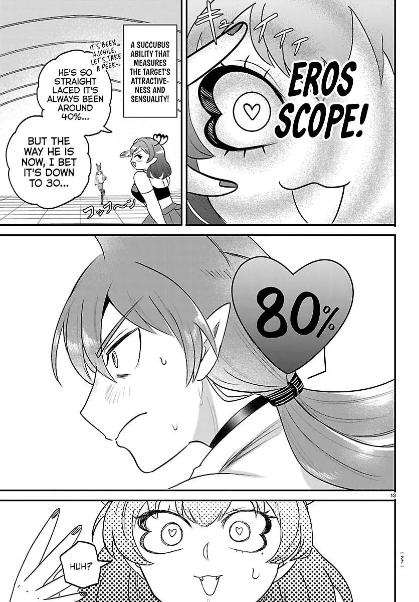 Read Mairimashita! Iruma-Kun chapter 430 image 13 on Lezhin