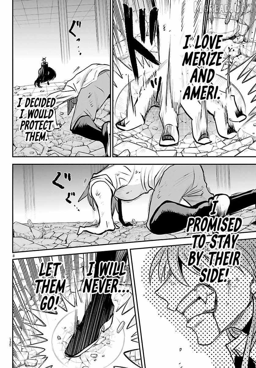 Mairimashita! Iruma-Kun Chapter 440 page 6 - 