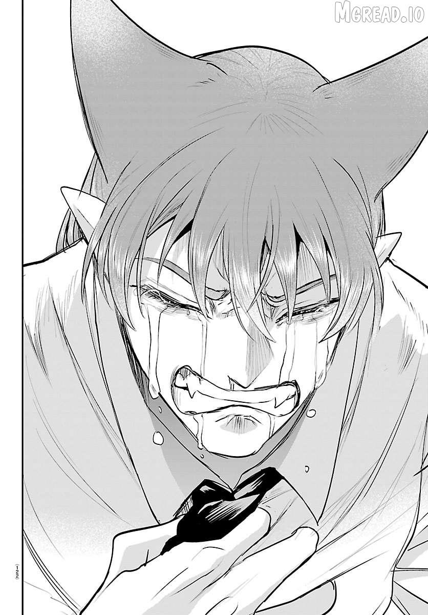 Mairimashita! Iruma-Kun Chapter 441 page 18 - 