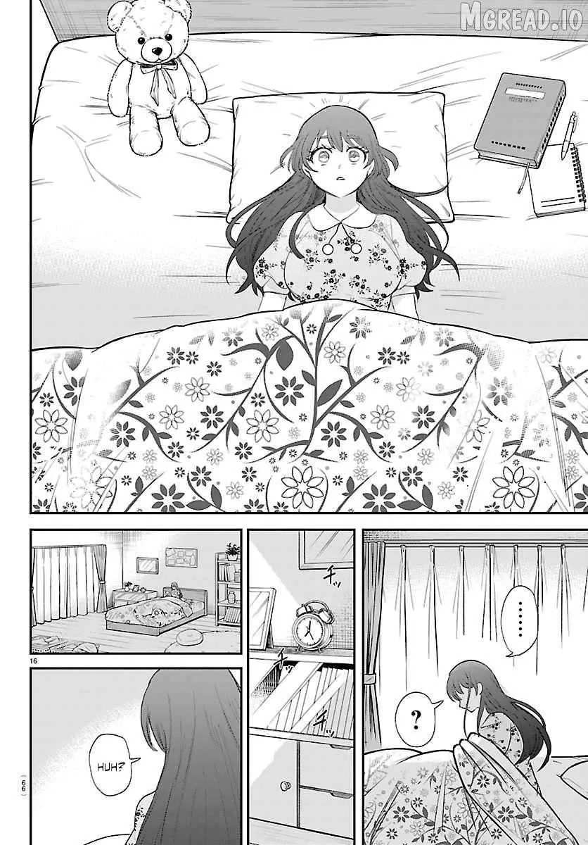 Mairimashita! Iruma-Kun Chapter 442 page 16 - 