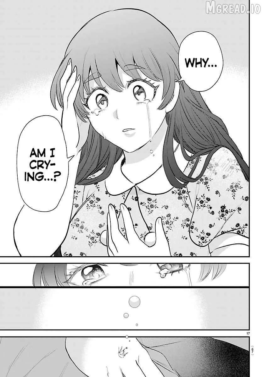 Mairimashita! Iruma-Kun Chapter 442 page 17 - 