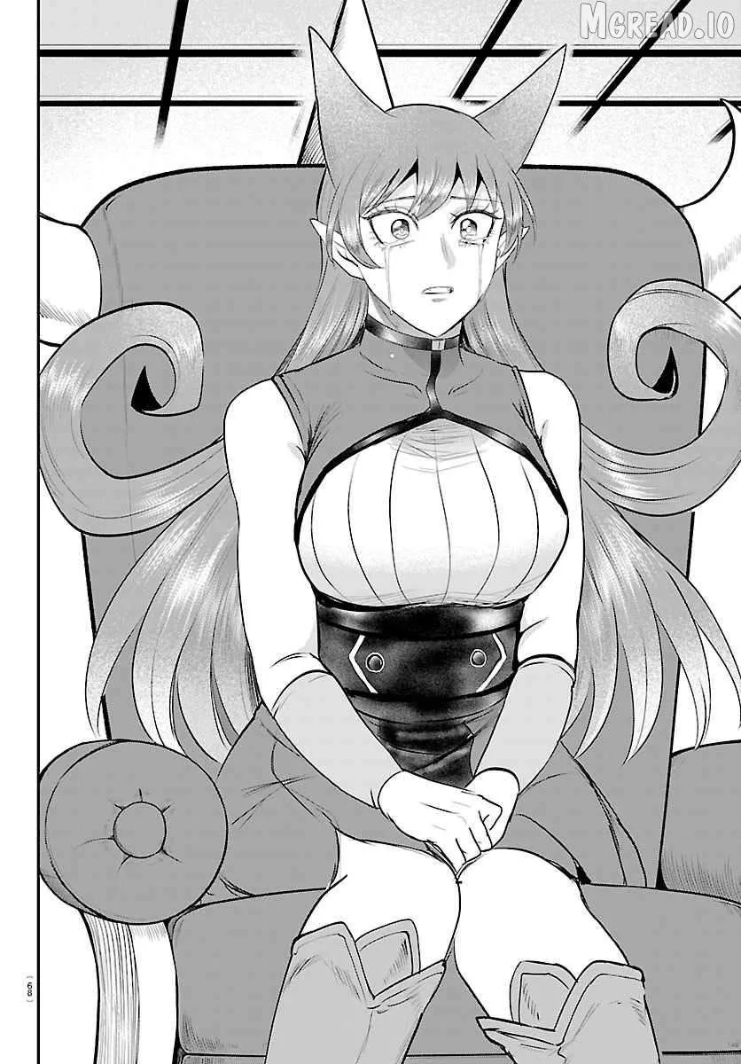 Mairimashita! Iruma-Kun Chapter 442 page 18 - 
