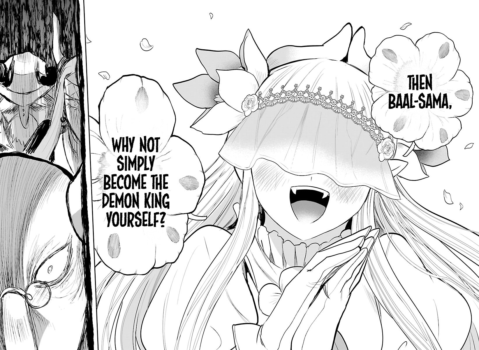 Mairimashita! Iruma-Kun Chapter 451 page 16 - 