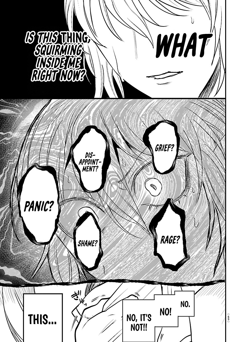 Mairimashita! Iruma-Kun Chapter 453 page 9 - 