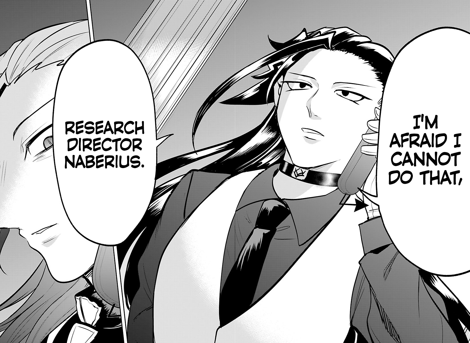 Mairimashita! Iruma-Kun Chapter 457 page 19 - 