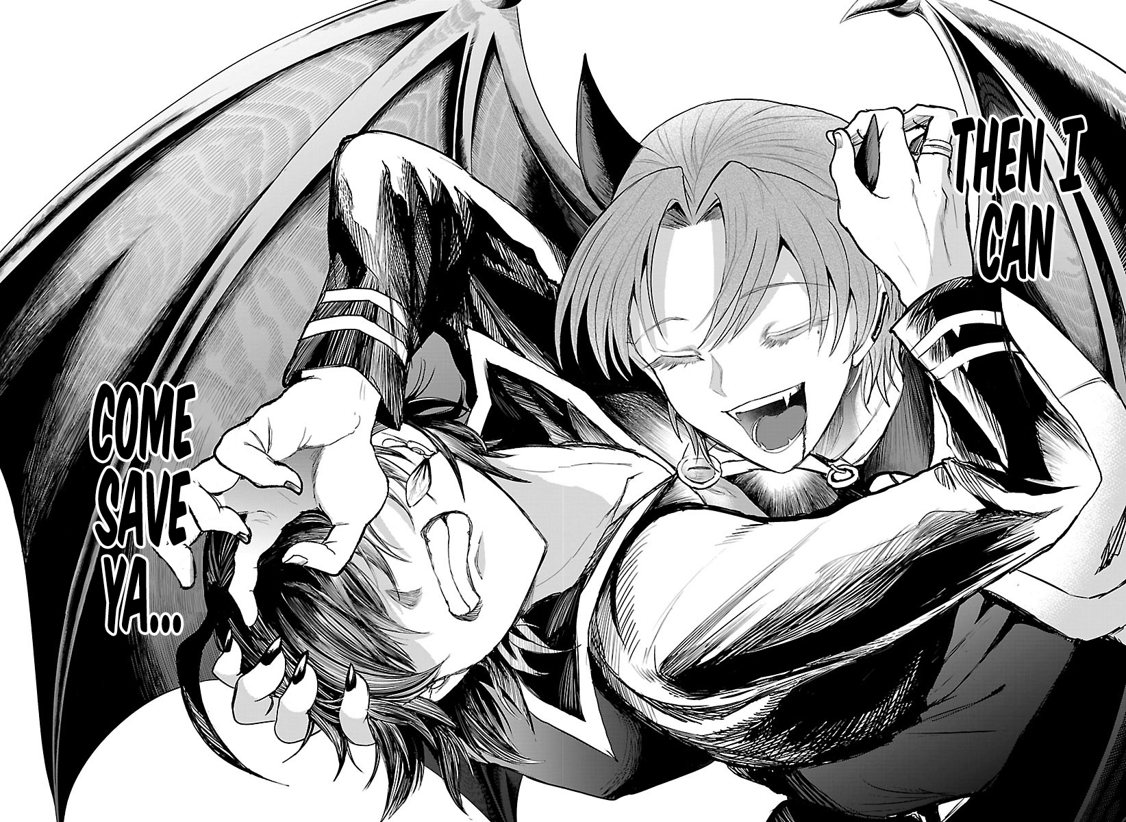 Mairimashita! Iruma-Kun Chapter 458 page 16 - 