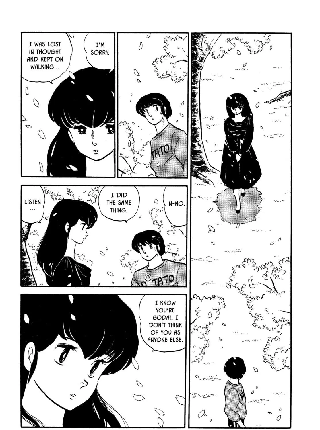 Read Maison Ikkoku chapter 100 image 48 on Lezhin