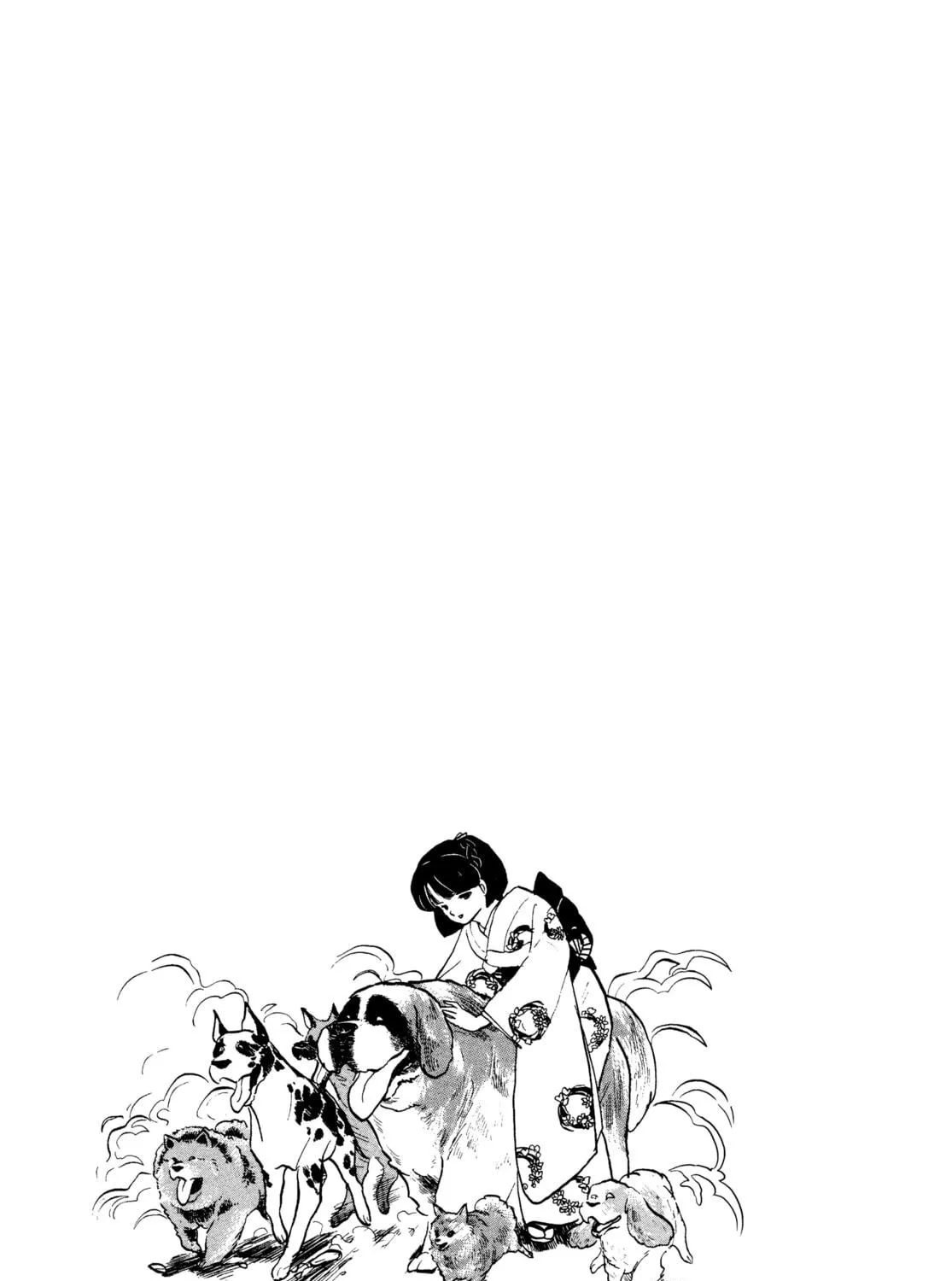 Read Maison Ikkoku chapter 102 image 40 on Lezhin