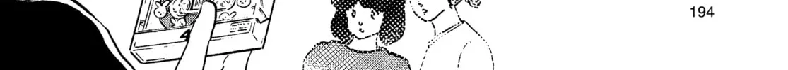 Read Maison Ikkoku chapter 104 image 25 on Lezhin