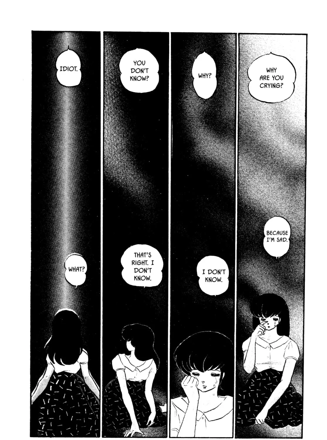Read Maison Ikkoku chapter 108 image 2 on Lezhin