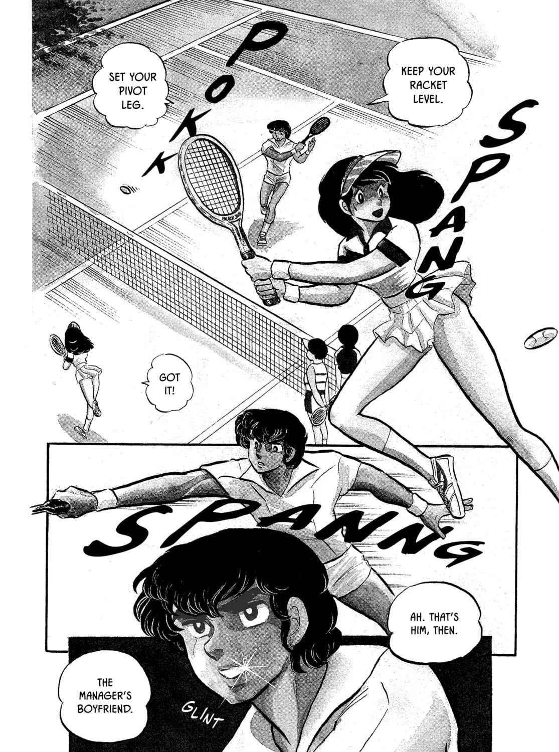 Read Maison Ikkoku chapter 11 image 6 on Lezhin