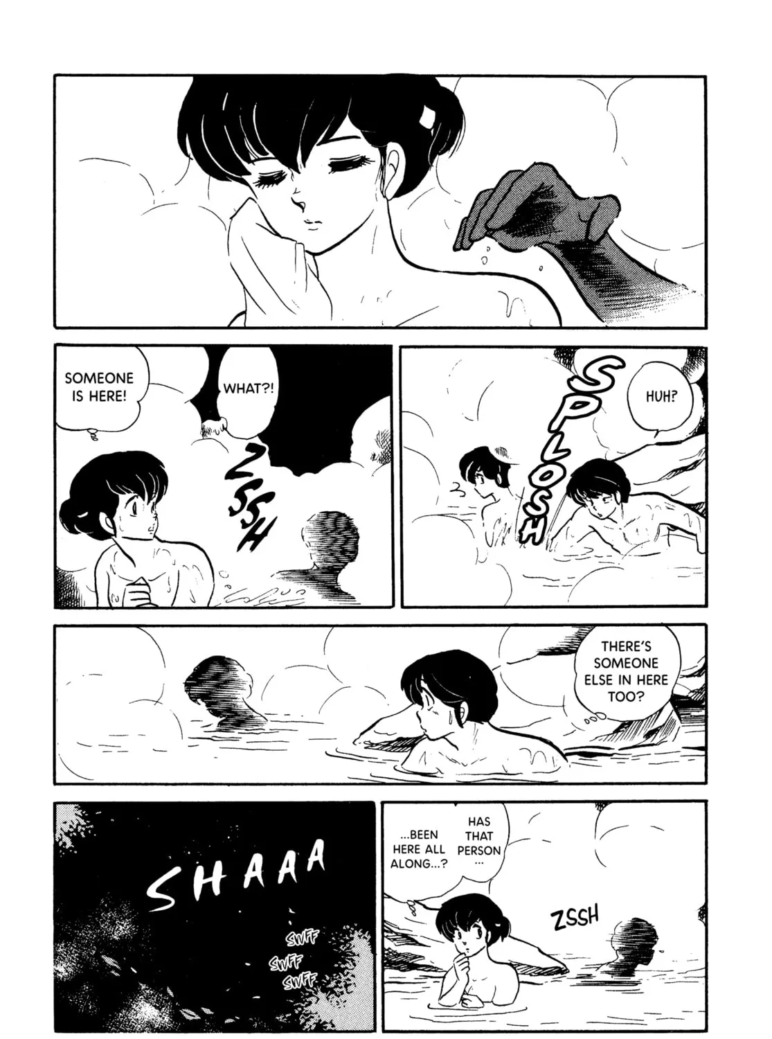Read Maison Ikkoku chapter 110 image 36 on Lezhin