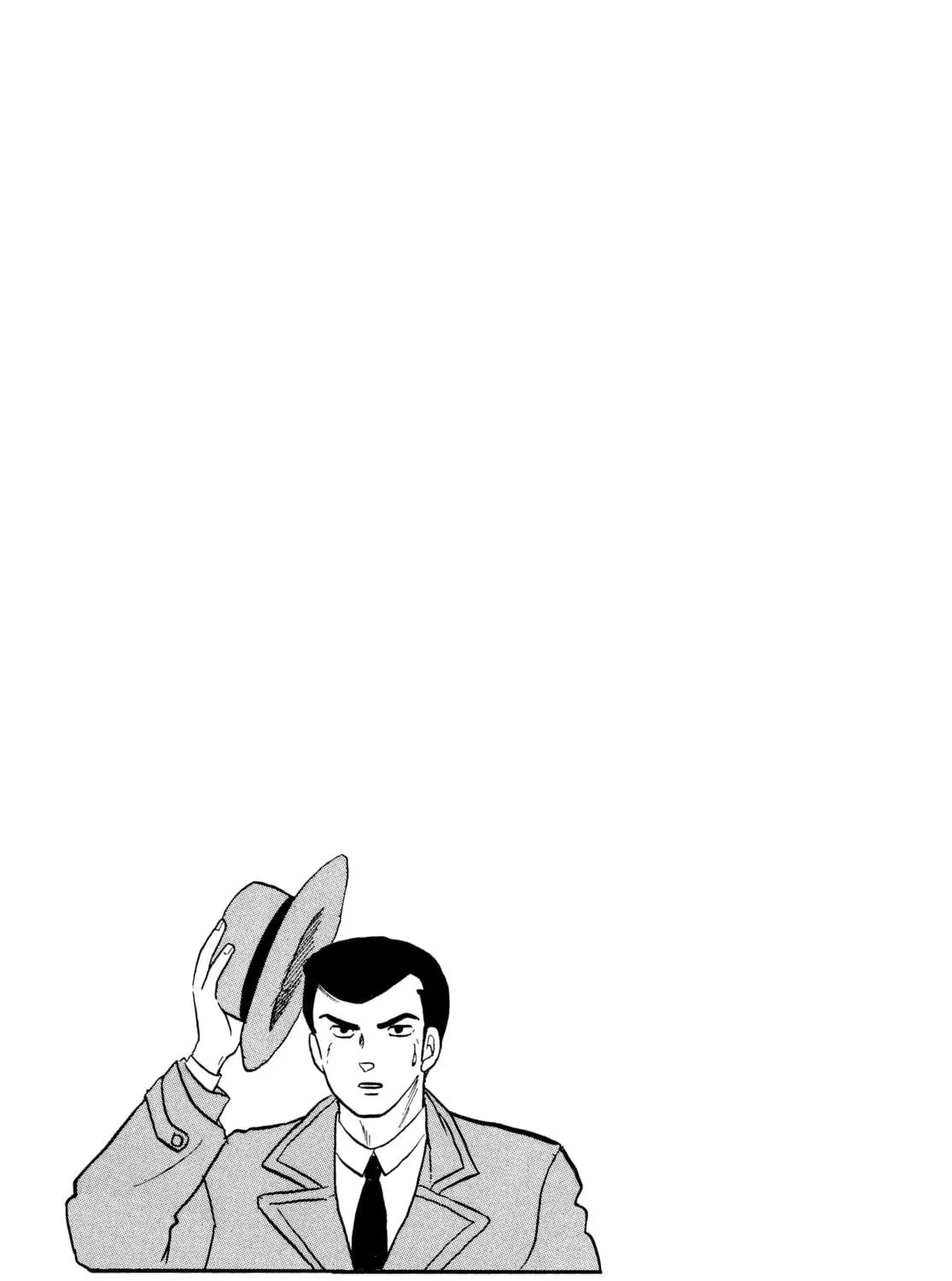 Read Maison Ikkoku chapter 116 image 40 on Lezhin