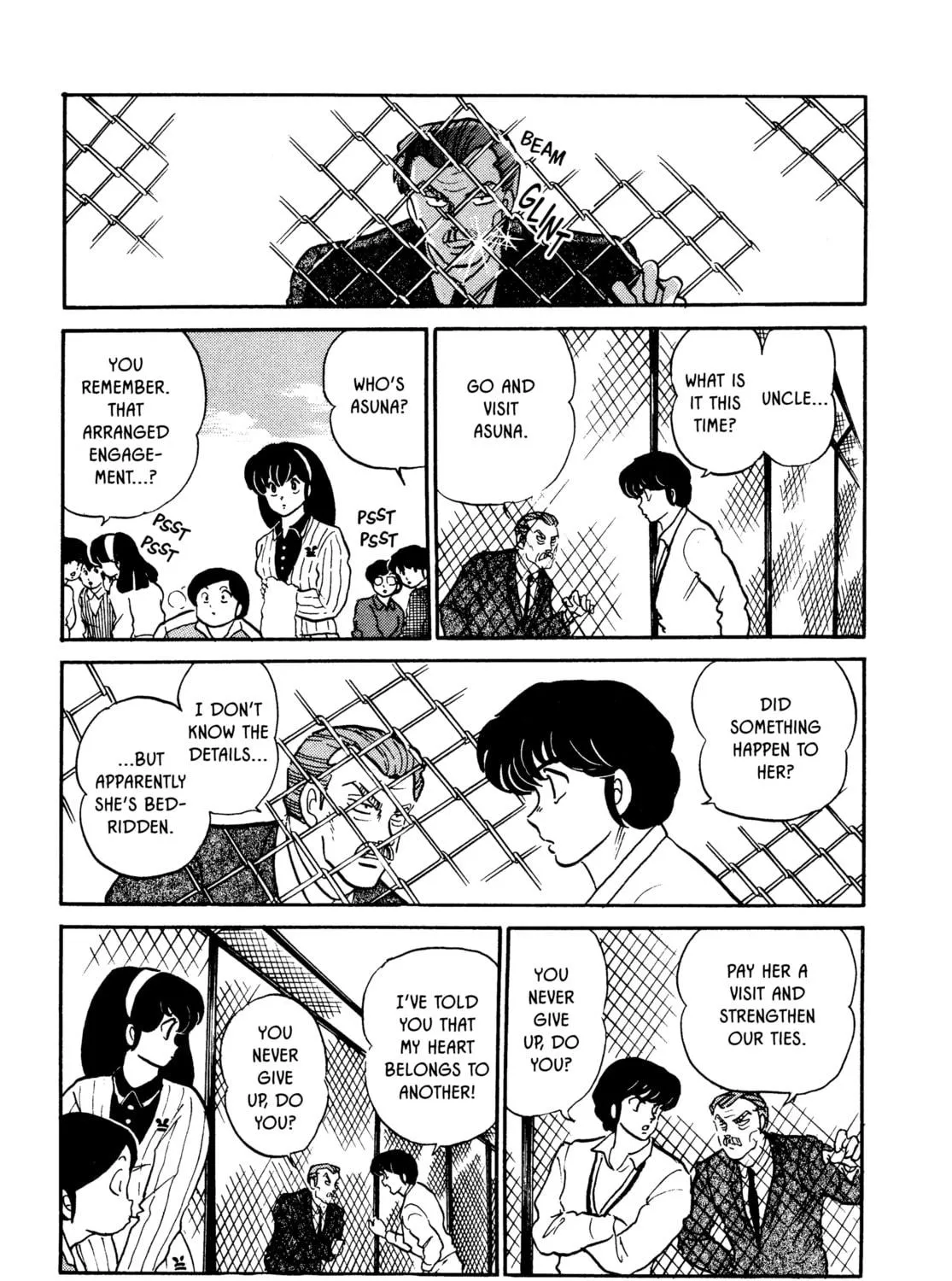 Read Maison Ikkoku chapter 119 image 4 on Lezhin