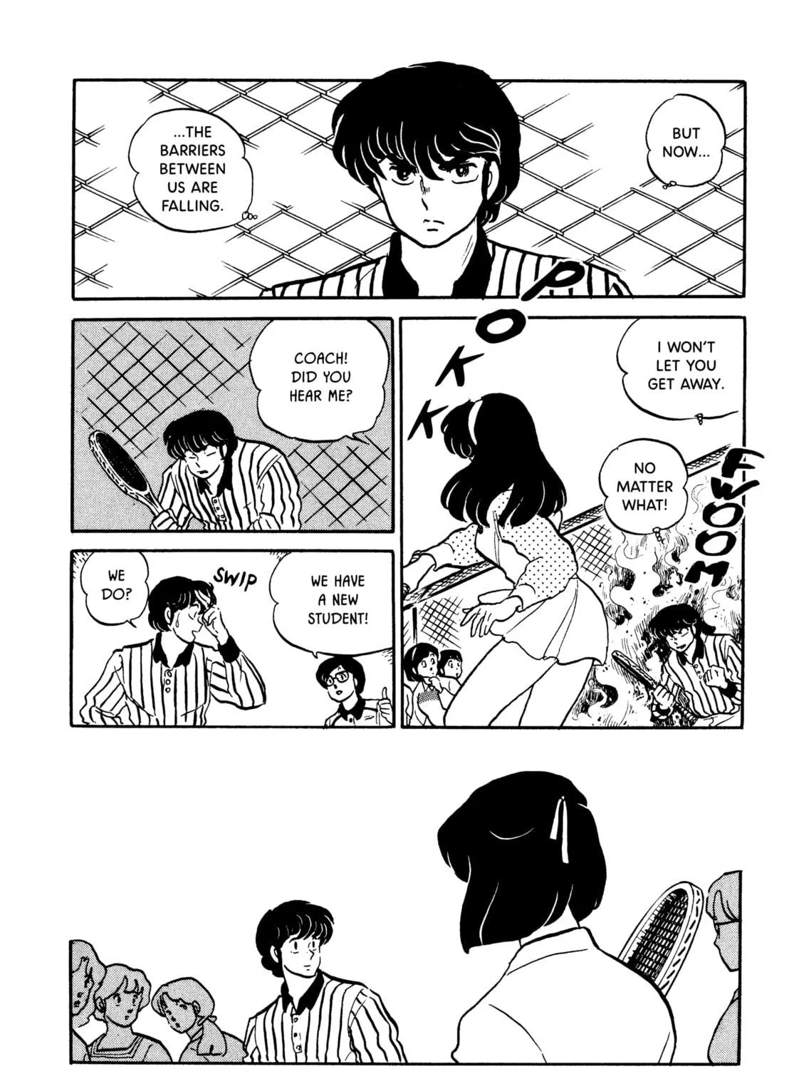 Read Maison Ikkoku chapter 128 image 22 on Lezhin
