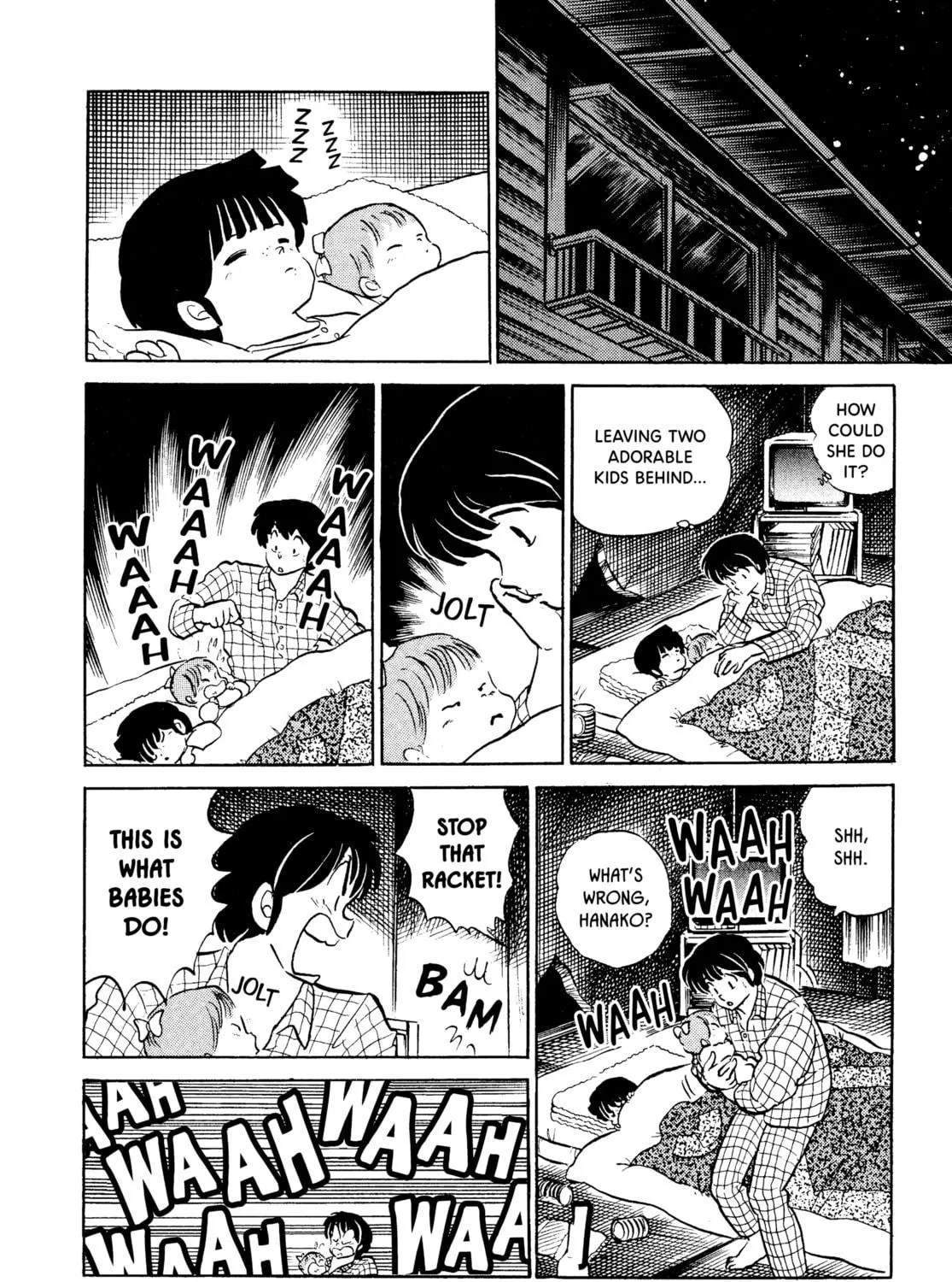 Read Maison Ikkoku chapter 130 image 10 on Lezhin