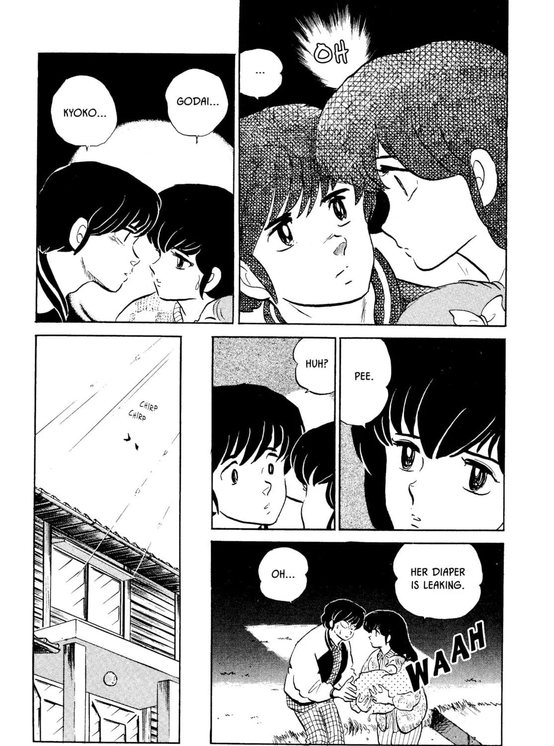 Read Maison Ikkoku chapter 130 image 16 on Lezhin