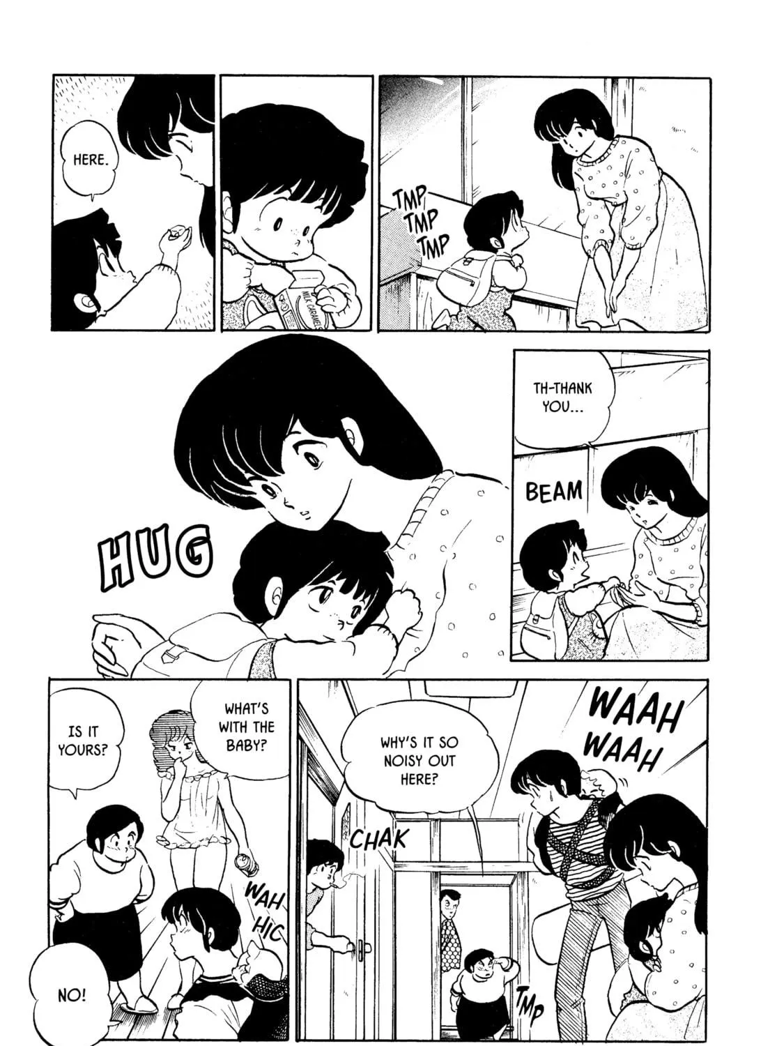 Read Maison Ikkoku chapter 130 image 4 on Lezhin