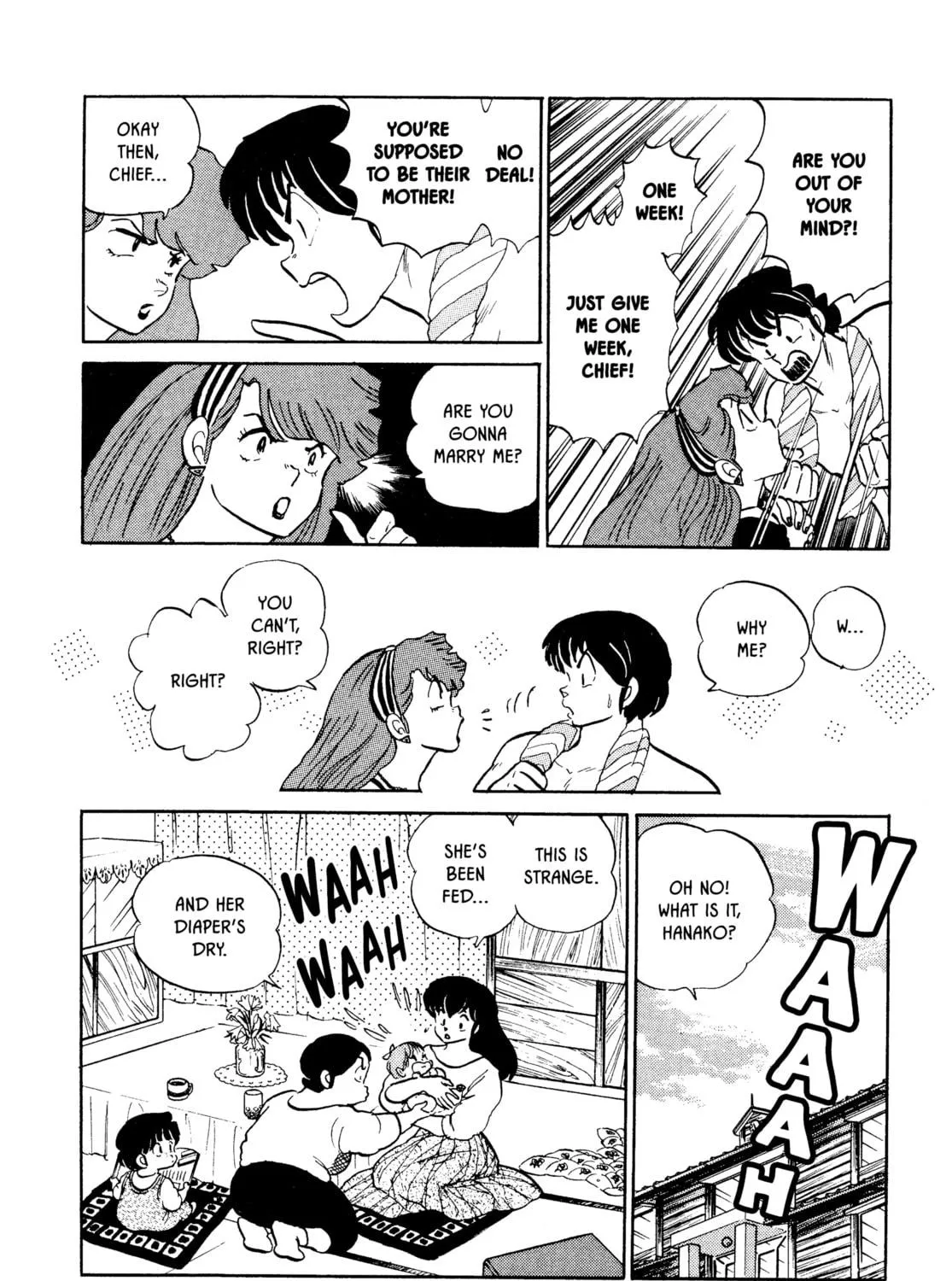 Read Maison Ikkoku chapter 131 image 10 on Lezhin