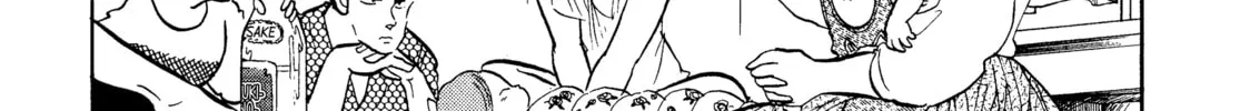 Read Maison Ikkoku chapter 131 image 21 on Lezhin