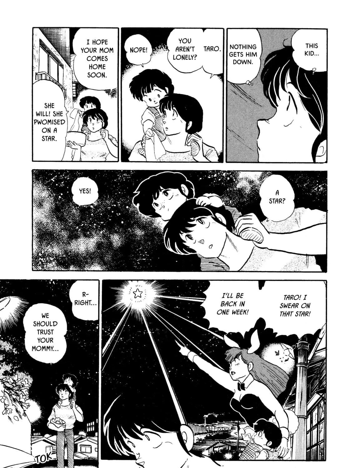 Read Maison Ikkoku chapter 131 image 28 on Lezhin
