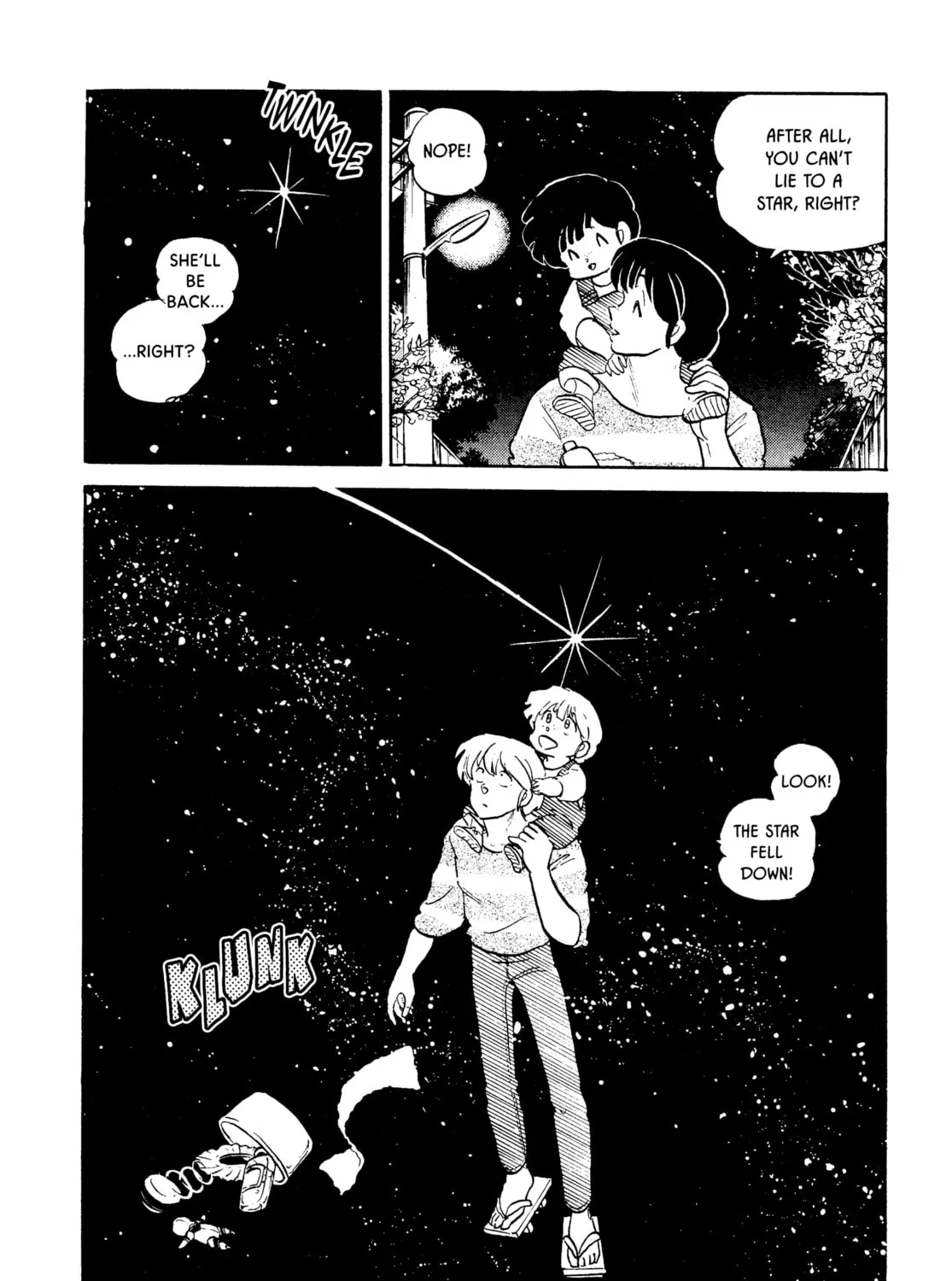 Read Maison Ikkoku chapter 131 image 30 on Lezhin