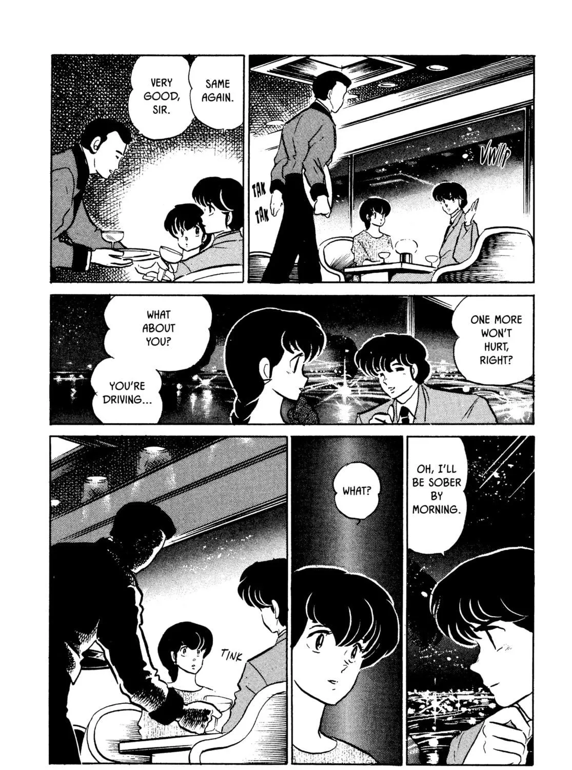 Read Maison Ikkoku chapter 133 image 38 on Lezhin