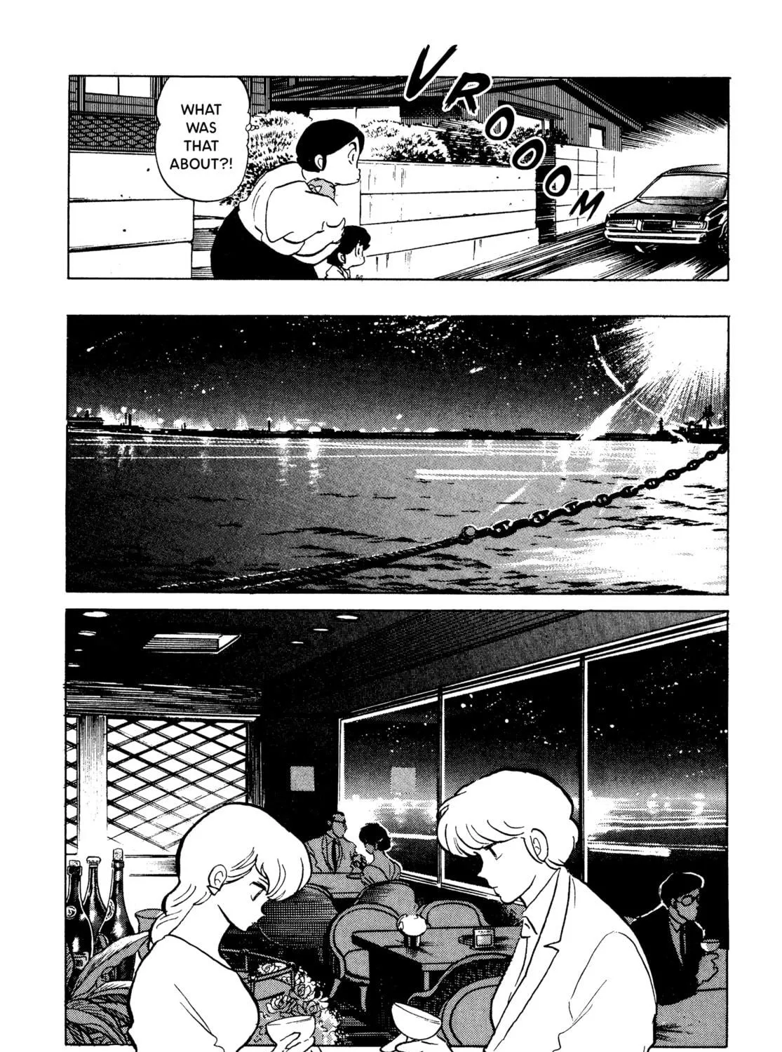 Read Maison Ikkoku chapter 134 image 10 on Lezhin