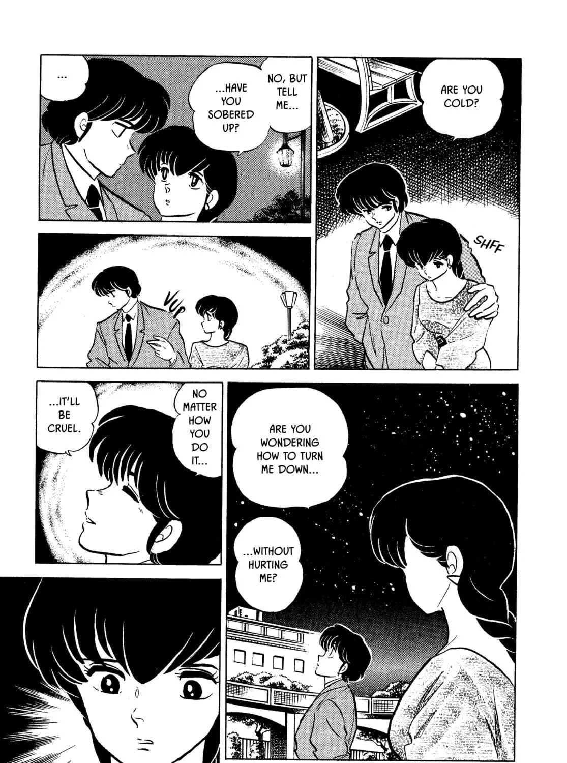 Read Maison Ikkoku chapter 134 image 28 on Lezhin
