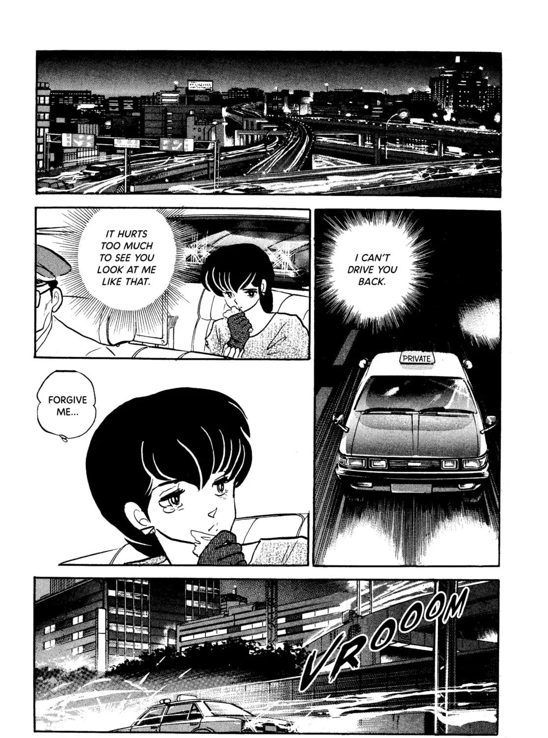Read Maison Ikkoku chapter 134 image 36 on Lezhin