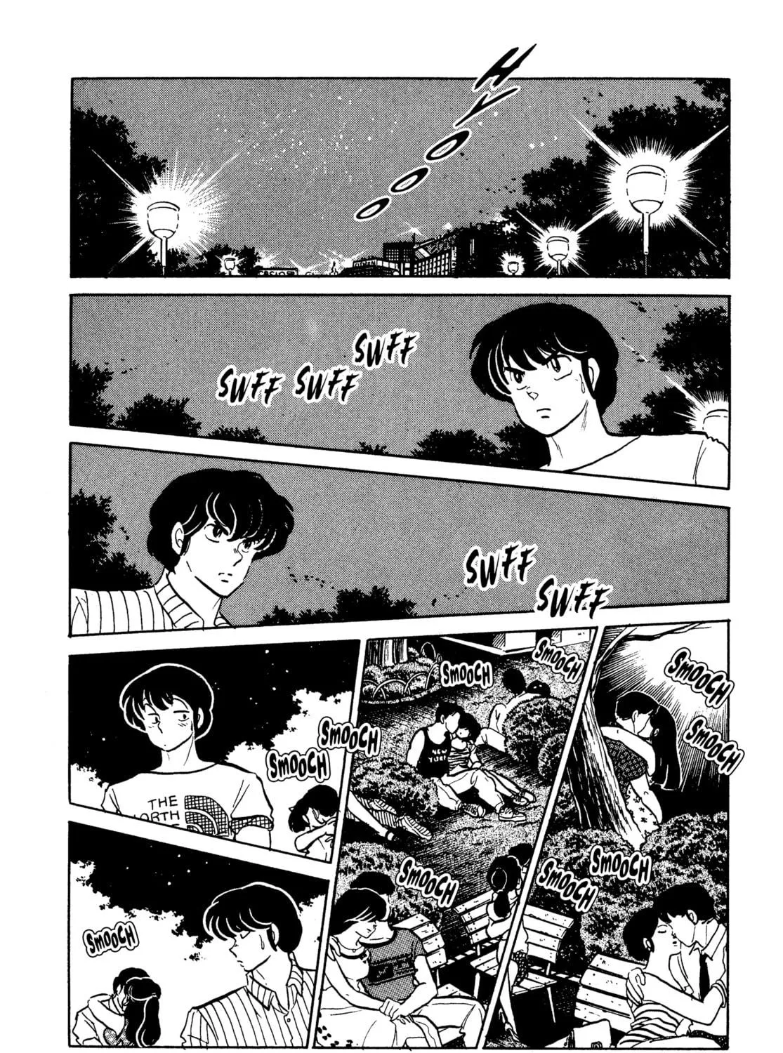 Read Maison Ikkoku chapter 137 image 10 on Lezhin