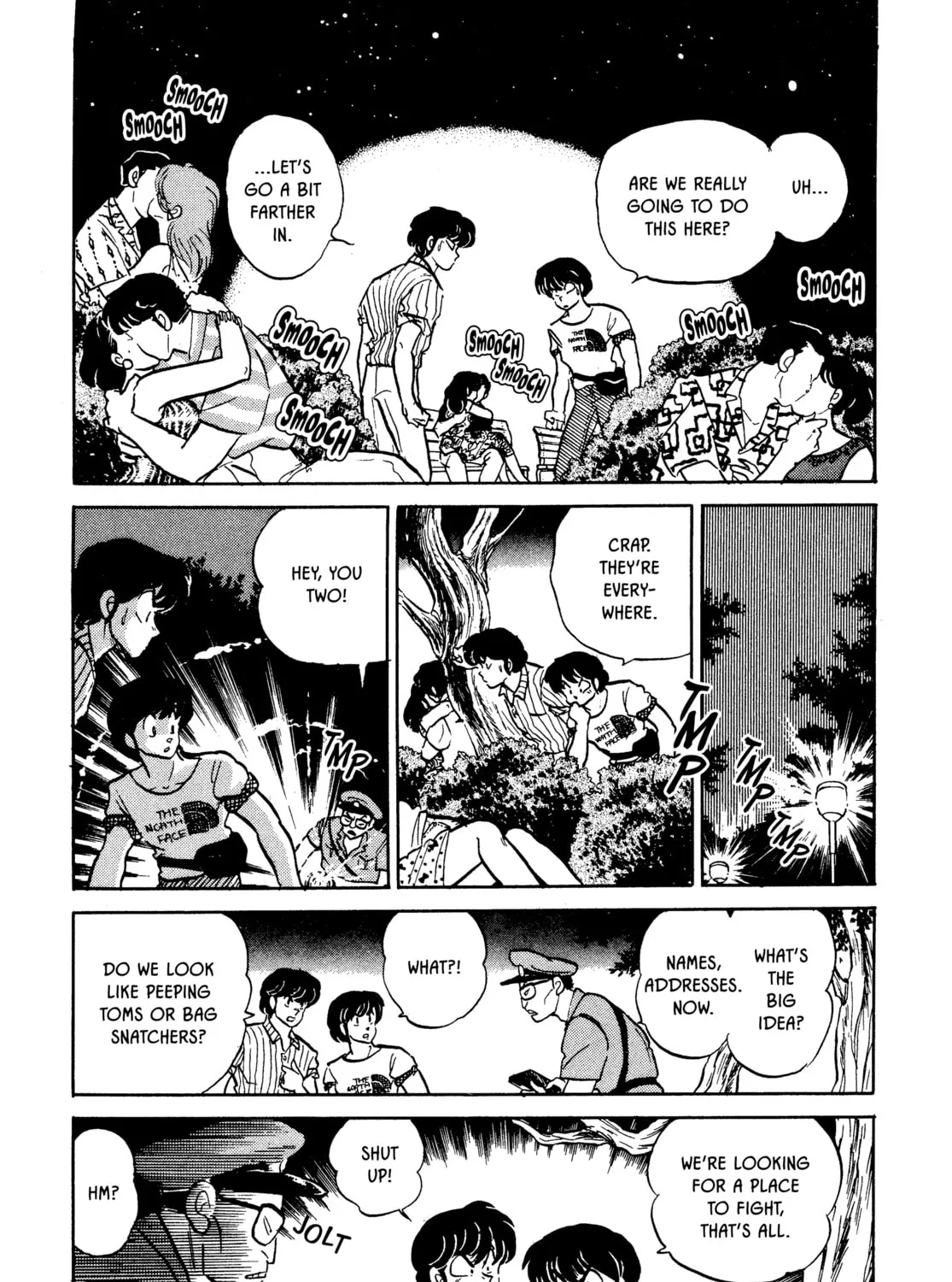 Read Maison Ikkoku chapter 137 image 12 on Lezhin