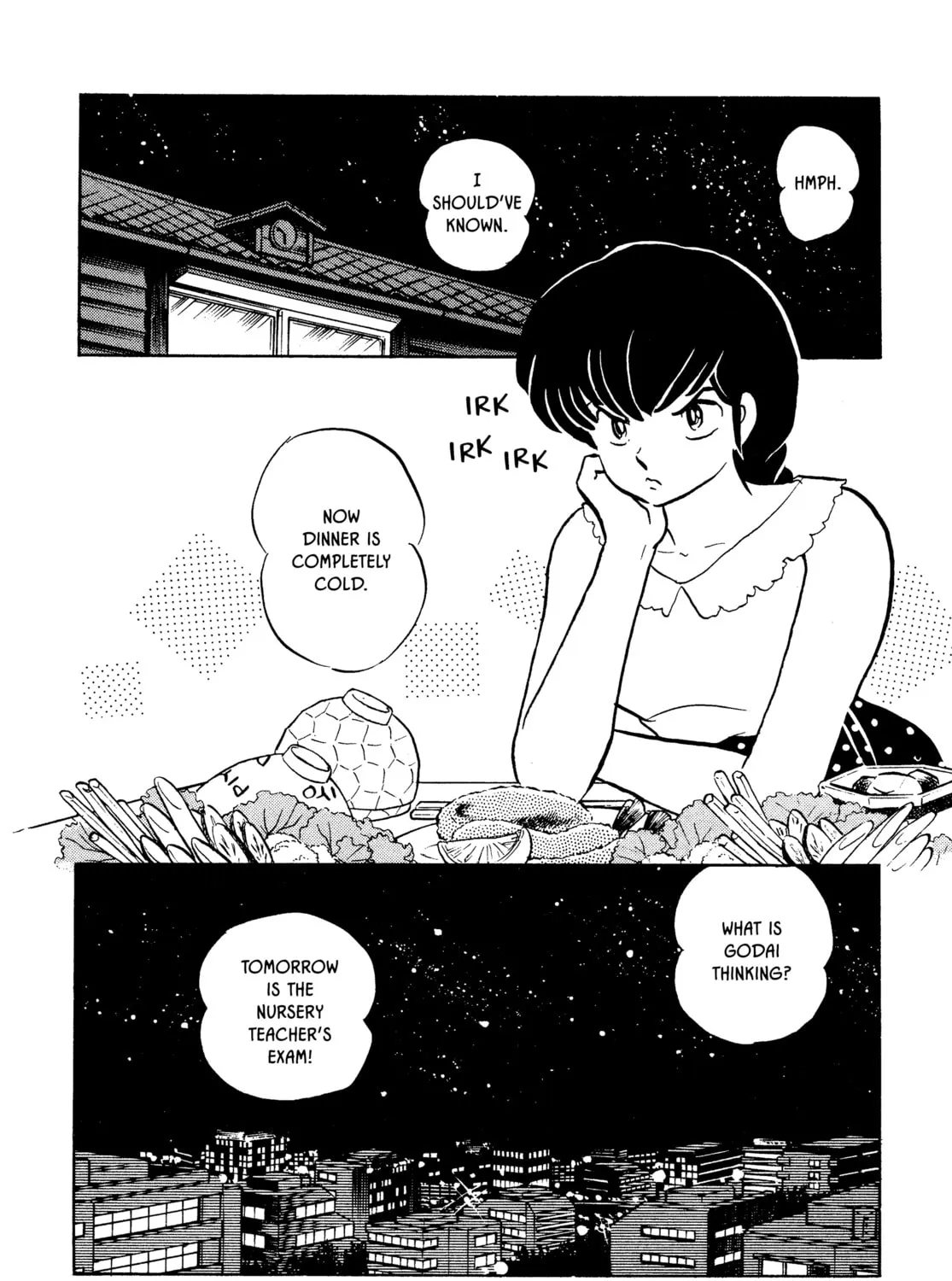 Read Maison Ikkoku chapter 137 image 2 on Lezhin