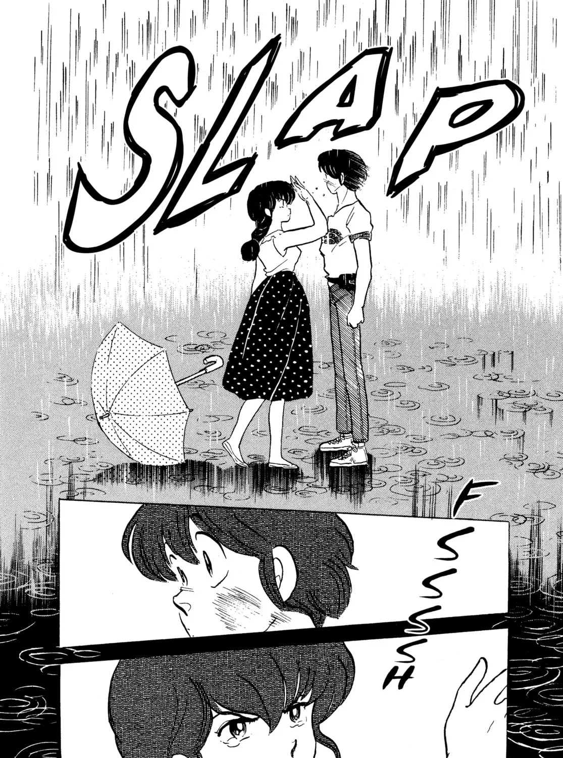 Read Maison Ikkoku chapter 137 image 42 on Lezhin