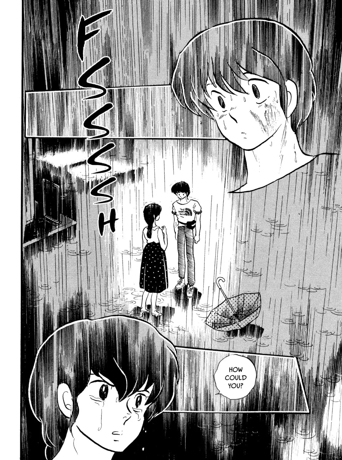 Read Maison Ikkoku chapter 138 image 2 on Lezhin