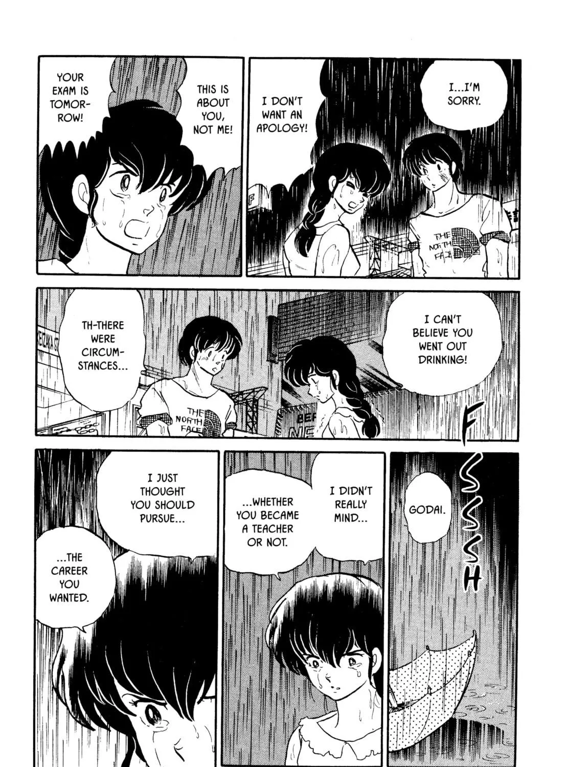 Read Maison Ikkoku chapter 138 image 4 on Lezhin