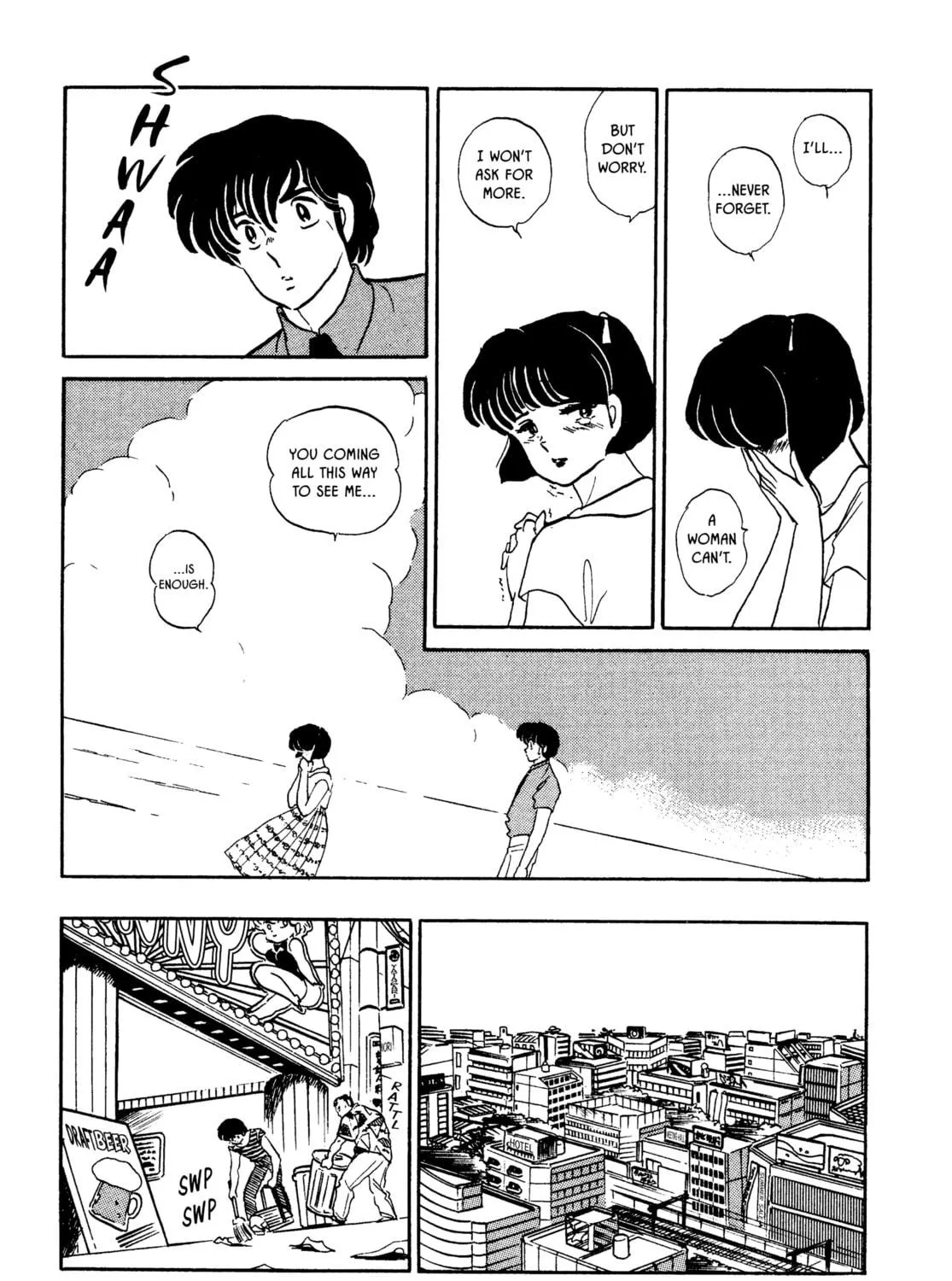Read Maison Ikkoku chapter 139 image 40 on Lezhin