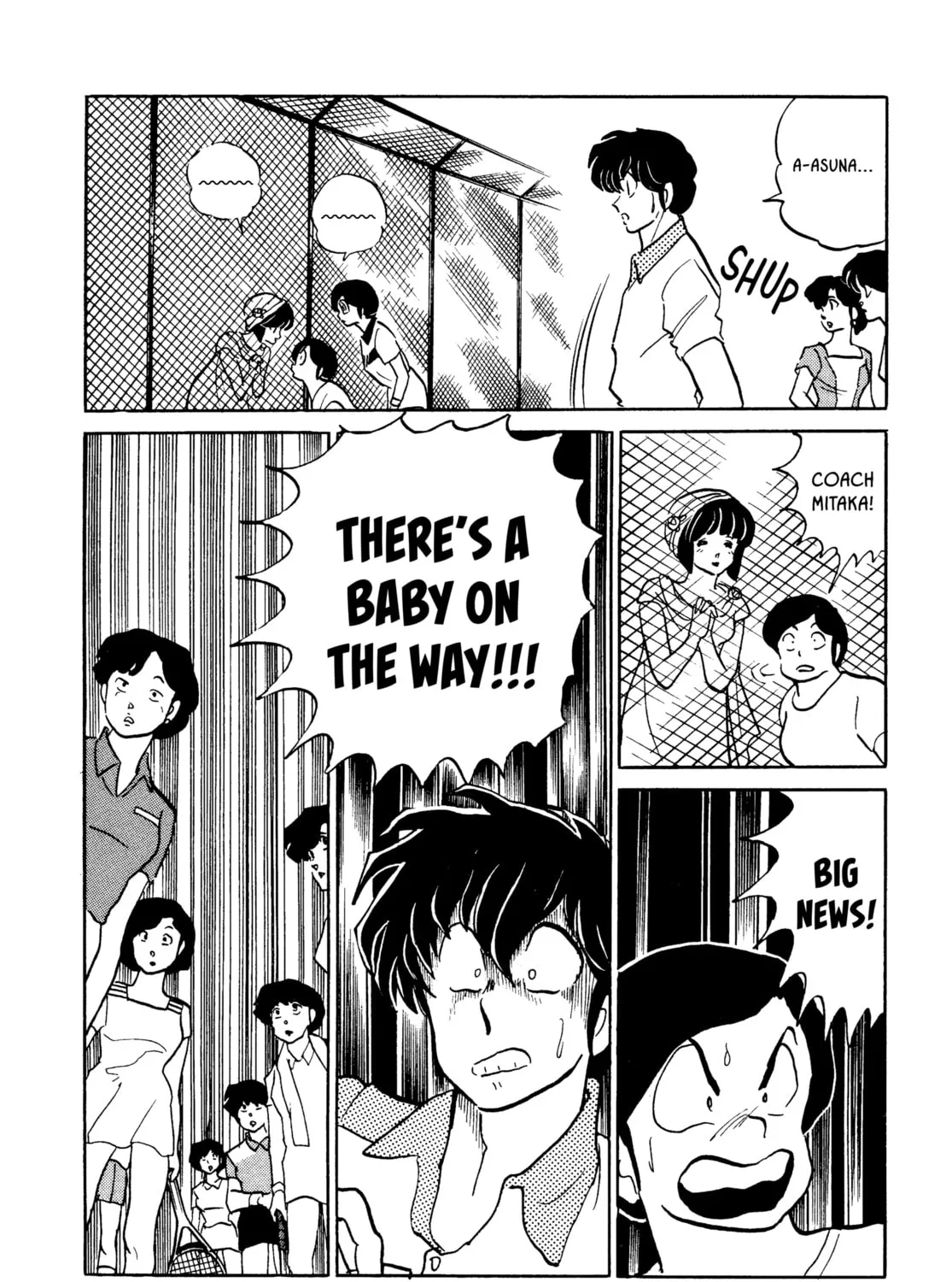 Read Maison Ikkoku chapter 140 image 26 on Lezhin