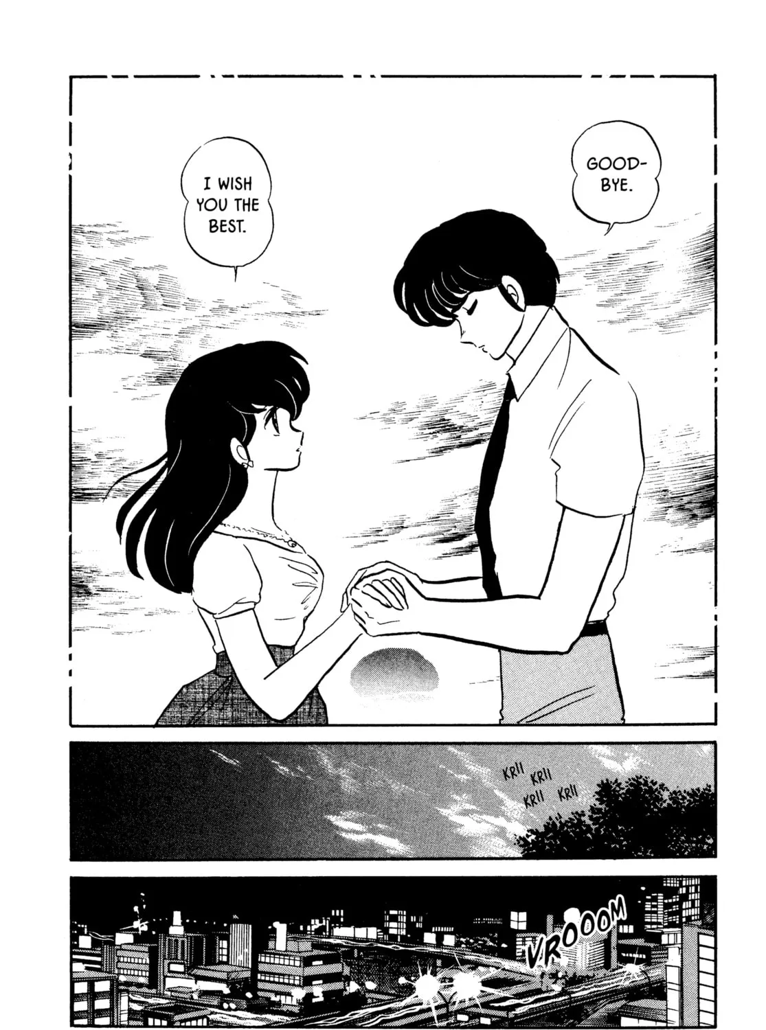 Read Maison Ikkoku chapter 141 image 14 on Lezhin