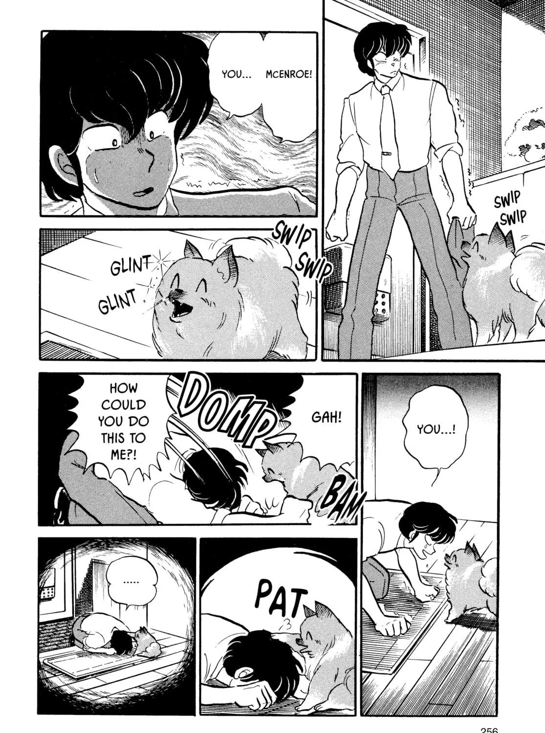 Read Maison Ikkoku chapter 141 image 34 on Lezhin
