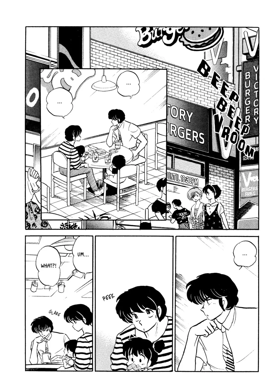 Read Maison Ikkoku chapter 142 image 2 on Lezhin
