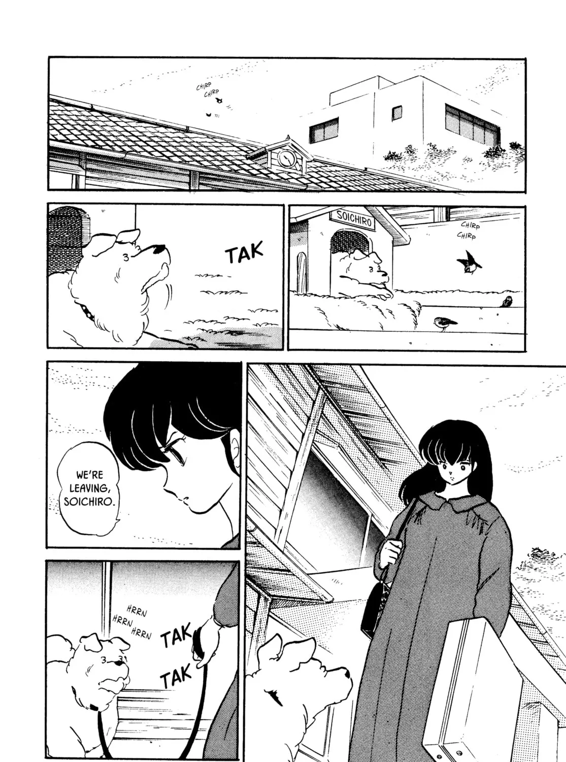 Read Maison Ikkoku chapter 146 image 6 on Lezhin