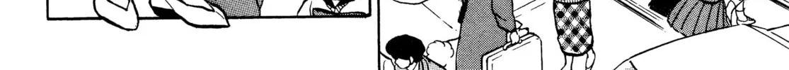 Read Maison Ikkoku chapter 149 image 31 on Lezhin