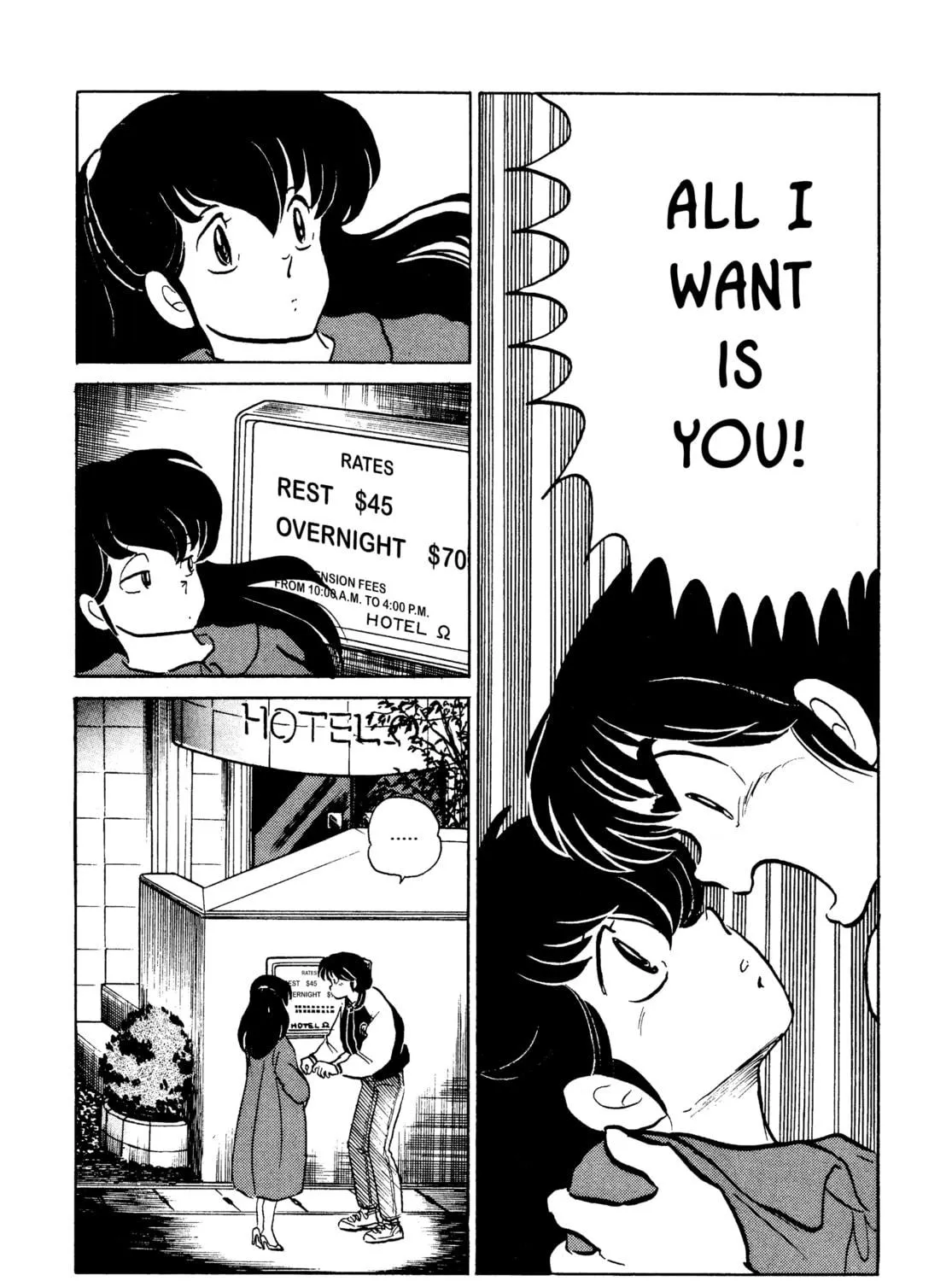 Read Maison Ikkoku chapter 150 image 38 on Lezhin